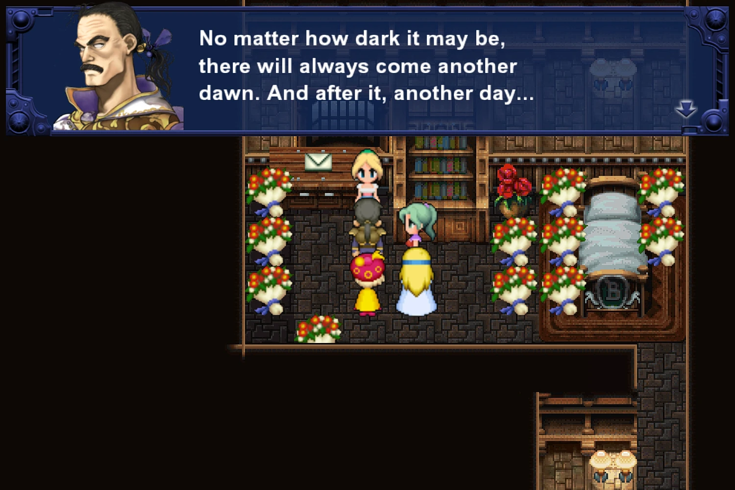FFVI PC Cyan Lola