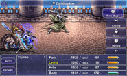 Final Fantasy V (2013 mobile/Steam).