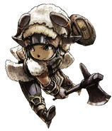 FFXI-Beastmaster.jpg (98 KB) Artwork of a Tarutaru Beastmaster.
