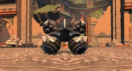 FFXIV Magitek Hexadrone