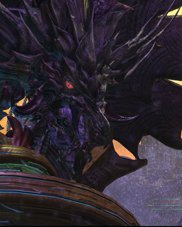 Tiamat Final Fantasy Xiv Final Fantasy Wiki Fandom