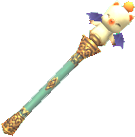 Moogle Rod