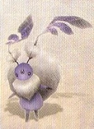 Bestiary entry (BradyGames).