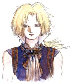 Final Fantasy 9 fanart by Uzutanco : r/FinalFantasyIX