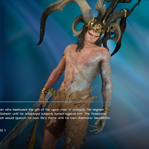 Ifrit Final Fantasy Xv Boss Final Fantasy Wiki Fandom