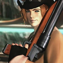 Irvine Kinneas Final Fantasy Wiki Fandom