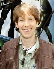 James Arnold Taylor