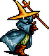 PFF Black Mage