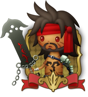 Jecht (Theatrhythm) | Final Fantasy Wiki | Fandom