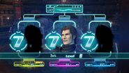 VIICC Level Up