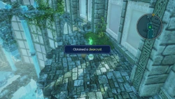 WoFF Crystal Tower Clearcryst3