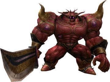 Red Giant Type 0 Final Fantasy Wiki Fandom