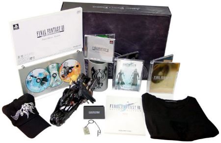 Final Fantasy VII: Advent Children | Final Fantasy Wiki | Fandom