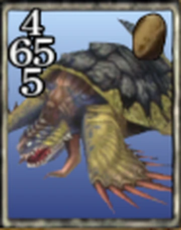 Adamantoise (Final Fantasy VIII card) | Final Fantasy Wiki | Fandom
