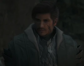 Aevis final fantasy xvi