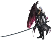 One-Winged Angel II.