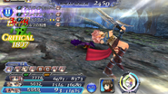 Dissidia Final Fantasy Opera Omnia.