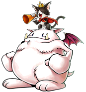Cait Sith (Default)