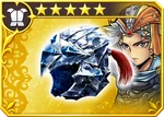 DFFOO Diamond Helm (II)