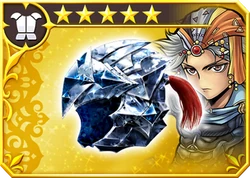 Dissidia Final Fantasy Opera Omnia.