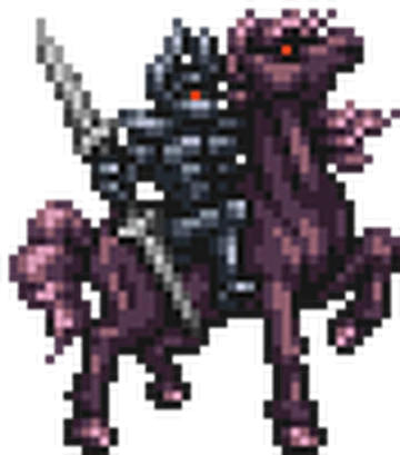 Death Rider (Final Fantasy II) | Final Fantasy Wiki | Fandom