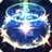 Earthly Star from Final Fantasy XIV icon