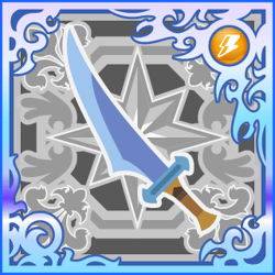 Final Fantasy Airborne Brigade (SSR+) [FFT].