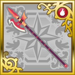 Final Fantasy Airborne Brigade (SR).