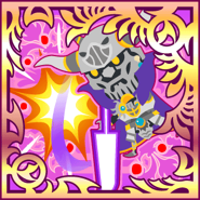 Final Fantasy Airborne Brigade (UR).