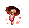 No. 1436 Kimono Ayaka (7★).