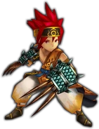 FFE Monk.png (175 KB) Monk from Final Fantasy Explorers.