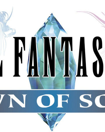 Final Fantasy I Ii Dawn Of Souls Final Fantasy Wiki Fandom