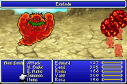 Explode (GBA).