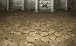 Battle Background in the Inn (PSP).