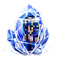 Locke's Memory Crystal II.