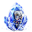 Papalymo Memory Crystal II