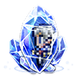 Papalymo's Memory Crystal II.