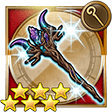 Rune Staff in Final Fantasy Record Keeper [FFIII].