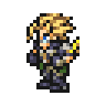 FFRK Wrieg