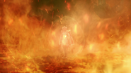 Nimbus arrives in Togoreth.