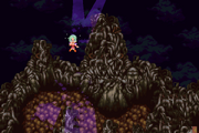 FFVI PC Kefka Tower Outside