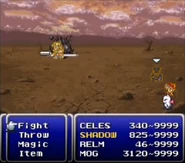 Spinning Edge (SNES).