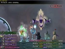 FFX-2 Cait Water