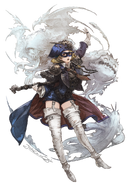 FFXIV Blue Mage 01