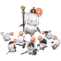 FFXIV KingMoggleMog