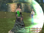 Final Fantasy X.