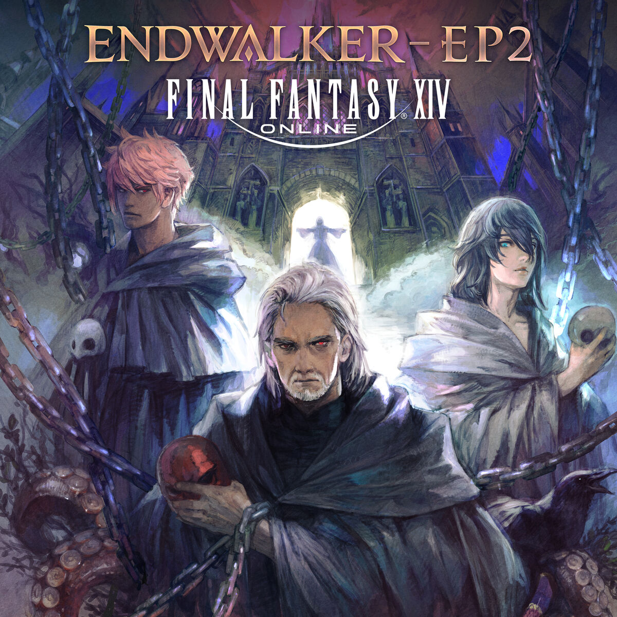 Final Fantasy XIV: Endwalker - EP3, Final Fantasy Wiki