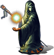 Flaremancer Flare (PS)