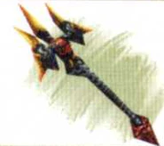 Strategy guide scan.