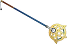 LRFFXIII Summoner's Staff